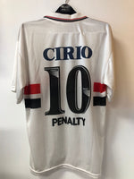São Paulo FC 1999 - Home - #10