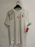 Algeria 2010 World Cup - Home *BNWT*