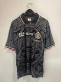 Mexico 1998 World Cup - Alternate - Reissue