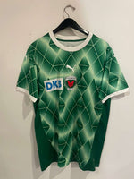 Fuchse Berlin 2024/25 - Home *BNWOT*