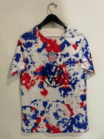 USA 2022 World Cup - Pre-Match