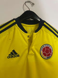 Colombia 2015 Copa America - Home