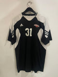 LaRoche College 2010 - Away - #31