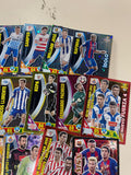 La Liga 2016/17 - Panini Trading Cards