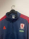 Middlesbrough 2014/15 - Tracksuit (2 Piece Set)