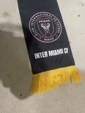 Al-Ahly vs Inter Miami 2025 Club World Cup - Scarf