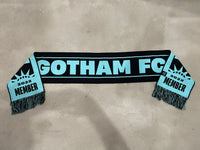 NY/NJ Gotham FC 2022 - Scarf