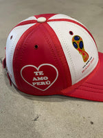 Peru 2018 World Cup - Hat