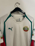 Bulgaria 2004 Euro Cup - Home