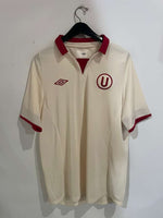 Universitario 2013 - Home