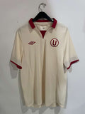 Universitario 2013 - Home