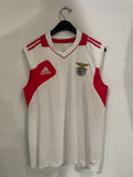 Benfica 2012/13 - Training