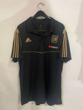 Los Angeles FC 2018 - Polo