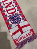 England - Scarf