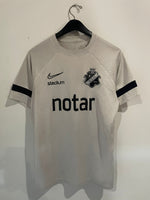 AIK 2021 - Training