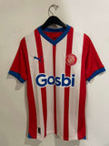 Girona 2023/24 - Home *BNWOT*