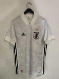Japan 2020/21 - Away