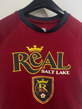 Real Salt Lake - Fan Kit
