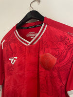 Perugia 2021/22 - Home *PLAYER ISSUE*