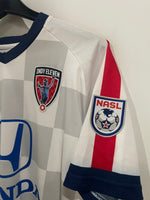 Indy Eleven 2014/16 - Away