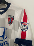 Indy Eleven 2014/16 - Away