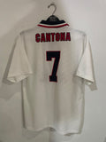 Manchester United 1996/97 - Away - Cantona #7