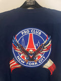PSG - NYC Supporter Group - T-Shirt