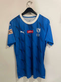 Al-Hilal 2023/24 - Home *BNWT*