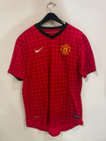 Manchester United 2012/13 - Home - Rooney #10
