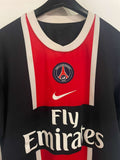PSG 2011/12 - Home