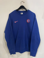 Chelsea 2024/25 - Sweatshirt