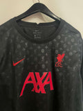 Liverpool 2020/21 - Pre-Match *BNWT*