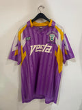 Team South America 1991 World Tokai Masters - Home - #13 *MATCH WORN*