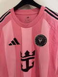 Inter Miami 2025/26 - Home - Riquelme #11
