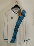 Guatemala 2023/24 - Home - Long Sleeve *BNWT*
