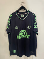Chapecoense 2018 - Alternate - #10 *BNWT*