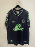 Chapecoense 2018 - Alternate - #10 *BNWT*