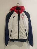USA Womens - Windbreaker - Womens