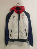 USA Womens - Windbreaker - Womens