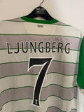 Celtic 2011/12 - Away - Ljungberg #7