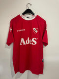 Independiente 2000/01 Retro - Home *BNIB*
