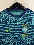 Brazil 2024/25 - Pre-Match