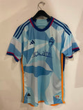 Colorado Rapids 2023/24 - Away *PLAYER ISSUE*