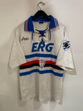 Sampdoria 1994/95 - Away