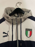 Italy 2012/13 - Jacket