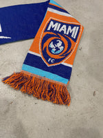Miami FC Scarf