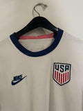 USA 2020/21 - Home
