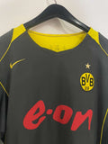 Borussia Dortmund 2004/05 - Alternate - Kringe #6
