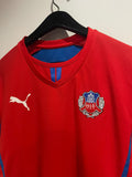 Helsingborgs 2013/14 - Home *BNWOT*