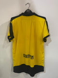 Borussia Dortmund 2015/16 - Home